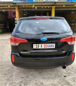 کیا سۆرینتۆ